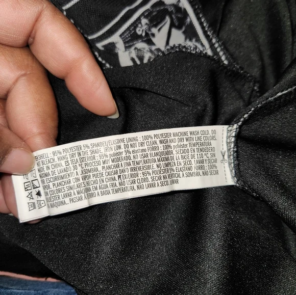 Forever 21 short sleeve dress - Picture 2 of 4